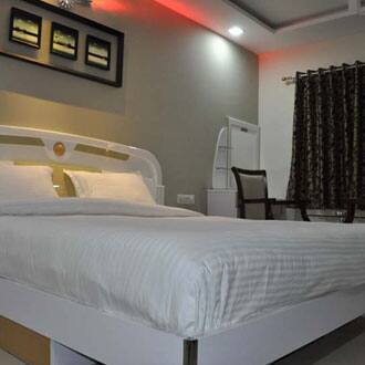 Hotel Madhav Paradise, Barmer 4